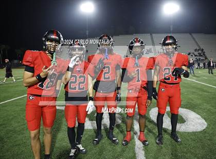 Thumbnail 3 in Glendora vs. Claremont photogallery.