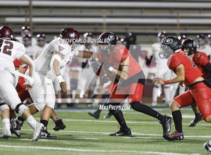 Thumbnail 1 in Glendora vs. Claremont photogallery.