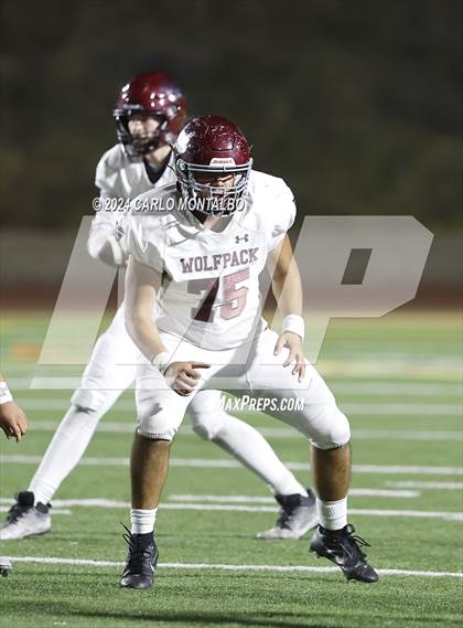 Thumbnail 1 in Glendora vs. Claremont photogallery.