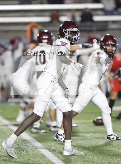 Thumbnail 3 in Glendora vs. Claremont photogallery.