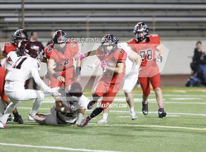 Thumbnail 3 in Glendora vs. Claremont photogallery.