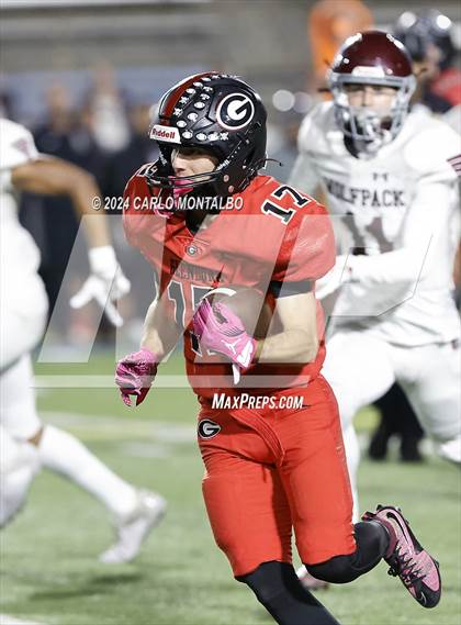 Thumbnail 1 in Glendora vs. Claremont photogallery.