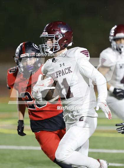 Thumbnail 3 in Glendora vs. Claremont photogallery.