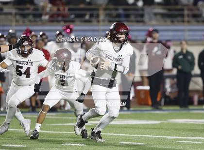 Thumbnail 3 in Glendora vs. Claremont photogallery.