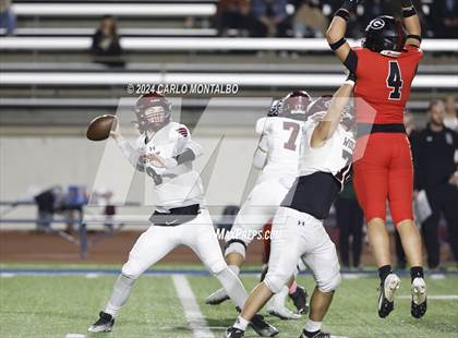 Thumbnail 3 in Glendora vs. Claremont photogallery.