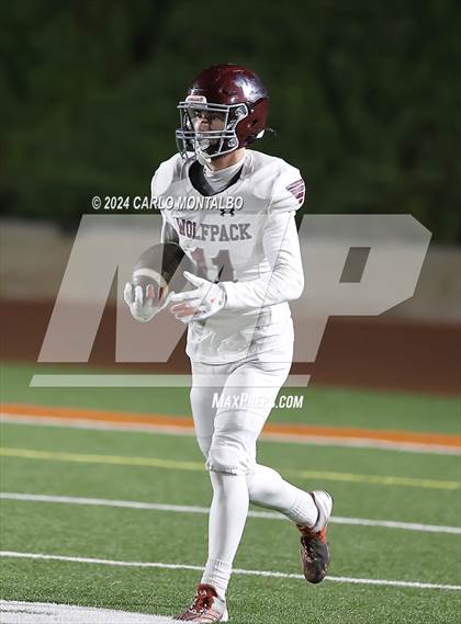 Thumbnail 3 in Glendora vs. Claremont photogallery.