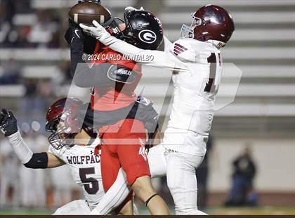 Thumbnail 3 in Glendora vs. Claremont photogallery.