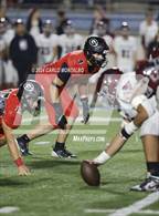 Photo from the gallery "Glendora vs. Claremont"