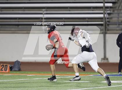 Thumbnail 1 in Glendora vs. Claremont photogallery.