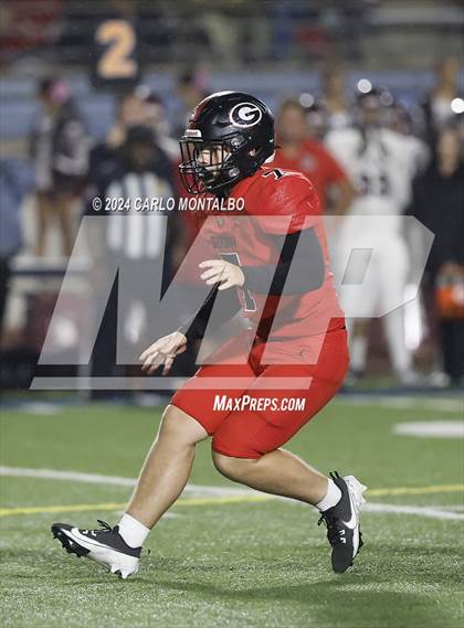 Thumbnail 1 in Glendora vs. Claremont photogallery.