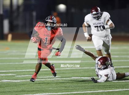 Thumbnail 1 in Glendora vs. Claremont photogallery.