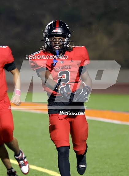 Thumbnail 1 in Glendora vs. Claremont photogallery.