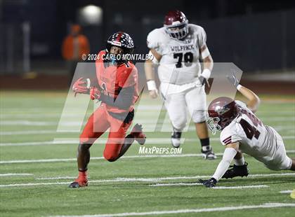 Thumbnail 3 in Glendora vs. Claremont photogallery.