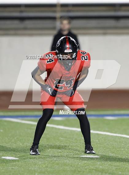 Thumbnail 3 in Glendora vs. Claremont photogallery.