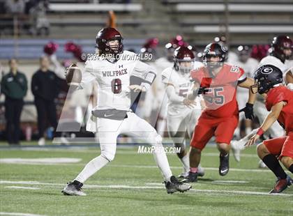 Thumbnail 2 in Glendora vs. Claremont photogallery.