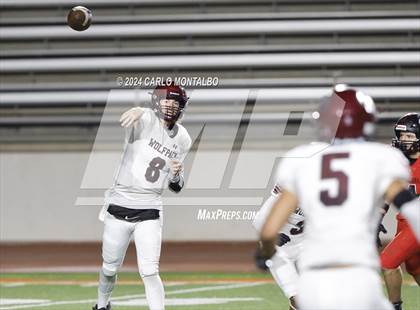 Thumbnail 1 in Glendora vs. Claremont photogallery.