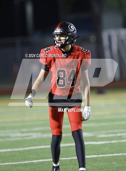 Thumbnail 2 in Glendora vs. Claremont photogallery.