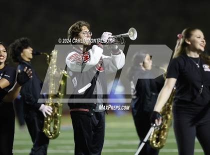 Thumbnail 2 in Glendora vs. Claremont photogallery.
