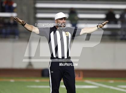 Thumbnail 1 in Glendora vs. Claremont photogallery.