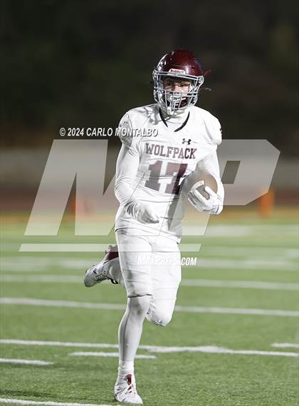 Thumbnail 3 in Glendora vs. Claremont photogallery.