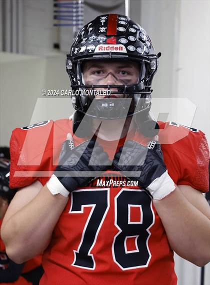 Thumbnail 1 in Glendora vs. Claremont photogallery.