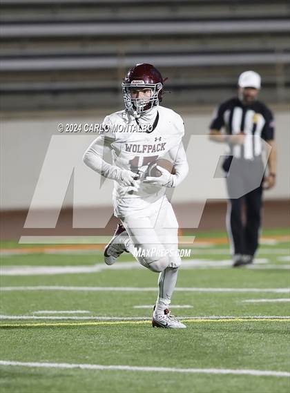 Thumbnail 1 in Glendora vs. Claremont photogallery.