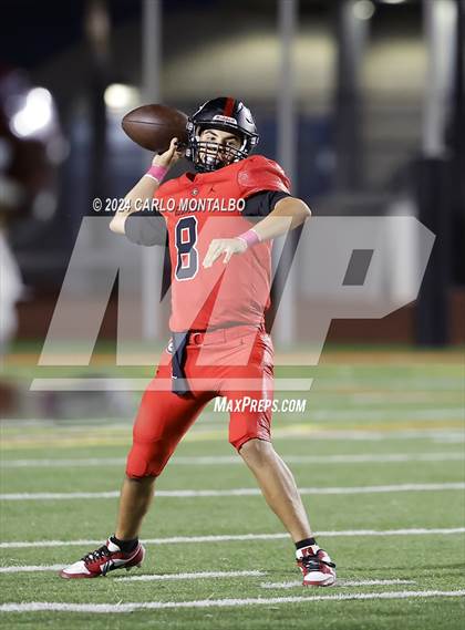 Thumbnail 1 in Glendora vs. Claremont photogallery.