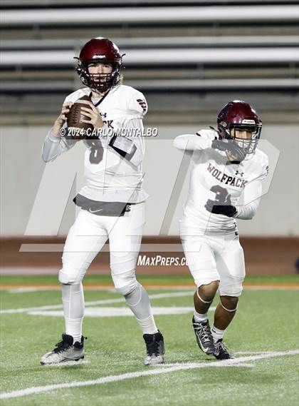 Thumbnail 2 in Glendora vs. Claremont photogallery.