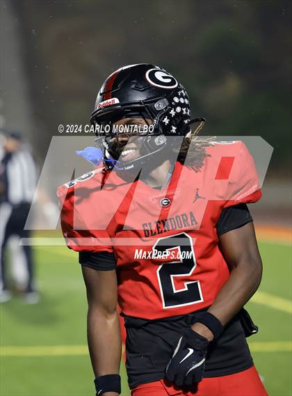 Thumbnail 2 in Glendora vs. Claremont photogallery.