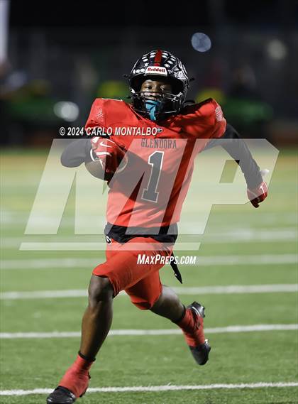 Thumbnail 2 in Glendora vs. Claremont photogallery.