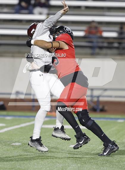 Thumbnail 3 in Glendora vs. Claremont photogallery.