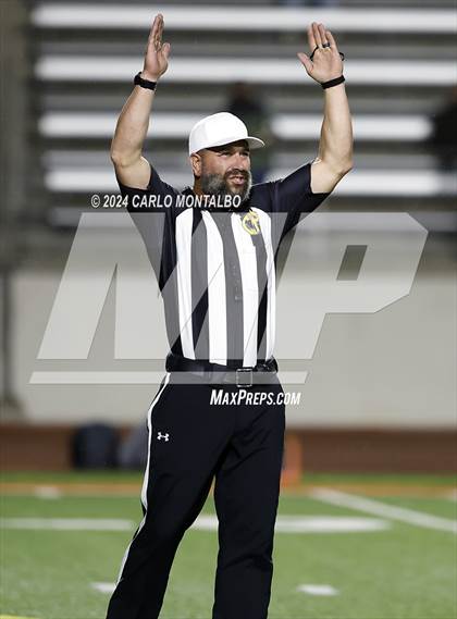 Thumbnail 2 in Glendora vs. Claremont photogallery.