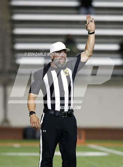 Thumbnail 3 in Glendora vs. Claremont photogallery.