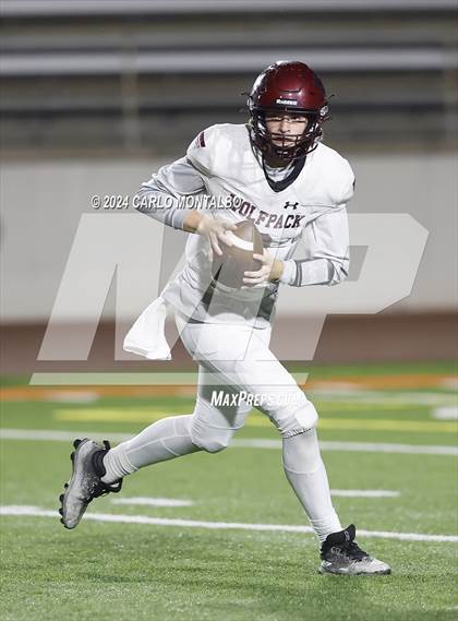 Thumbnail 3 in Glendora vs. Claremont photogallery.
