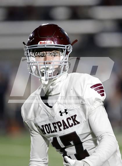 Thumbnail 3 in Glendora vs. Claremont photogallery.