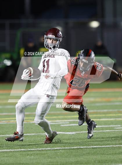 Thumbnail 2 in Glendora vs. Claremont photogallery.