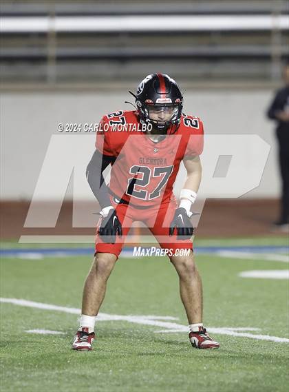 Thumbnail 2 in Glendora vs. Claremont photogallery.