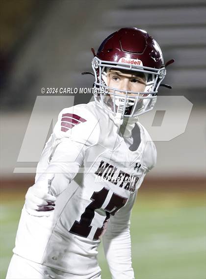 Thumbnail 1 in Glendora vs. Claremont photogallery.
