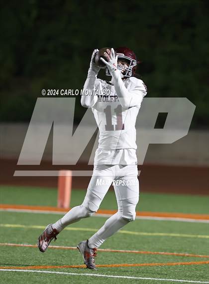 Thumbnail 2 in Glendora vs. Claremont photogallery.