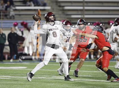 Thumbnail 3 in Glendora vs. Claremont photogallery.