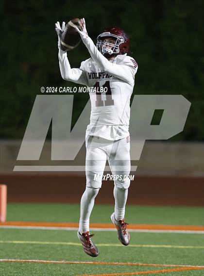 Thumbnail 1 in Glendora vs. Claremont photogallery.
