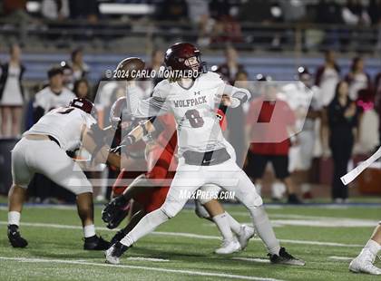 Thumbnail 1 in Glendora vs. Claremont photogallery.
