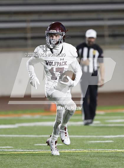 Thumbnail 2 in Glendora vs. Claremont photogallery.