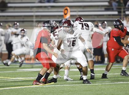 Thumbnail 3 in Glendora vs. Claremont photogallery.