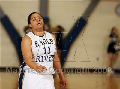 Thumbnail 2 in Eagle River vs. East photogallery.