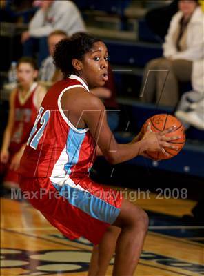 Thumbnail 2 in Eagle River vs. East photogallery.