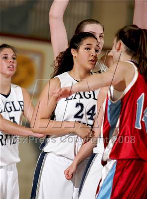 Thumbnail 3 in Eagle River vs. East photogallery.