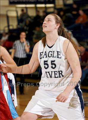 Thumbnail 3 in Eagle River vs. East photogallery.