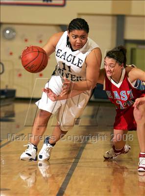 Thumbnail 1 in Eagle River vs. East photogallery.