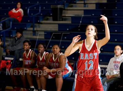 Thumbnail 2 in Eagle River vs. East photogallery.